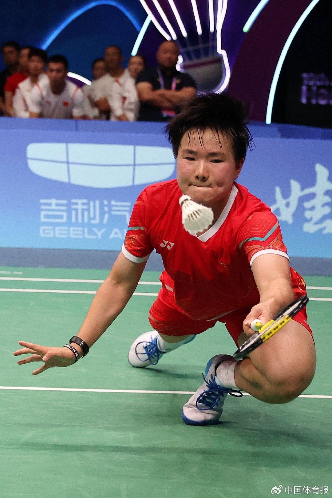 HKA血洗LGD，Elk关键团战开团秒人强强对话入围赛，成为赛场最大亮点