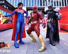 终极对抗！S赛战火再次点燃