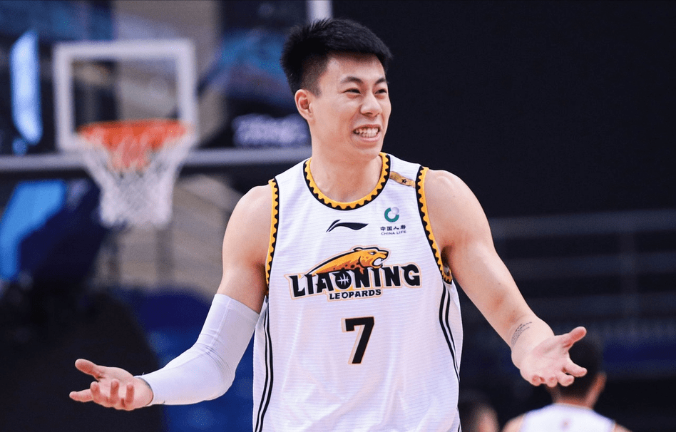 掘金绝杀青岛队，张镇麟惊艳四座