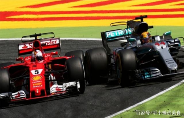 雷诺车队险胜阿斯顿马丁，勒克莱尔关键制胜