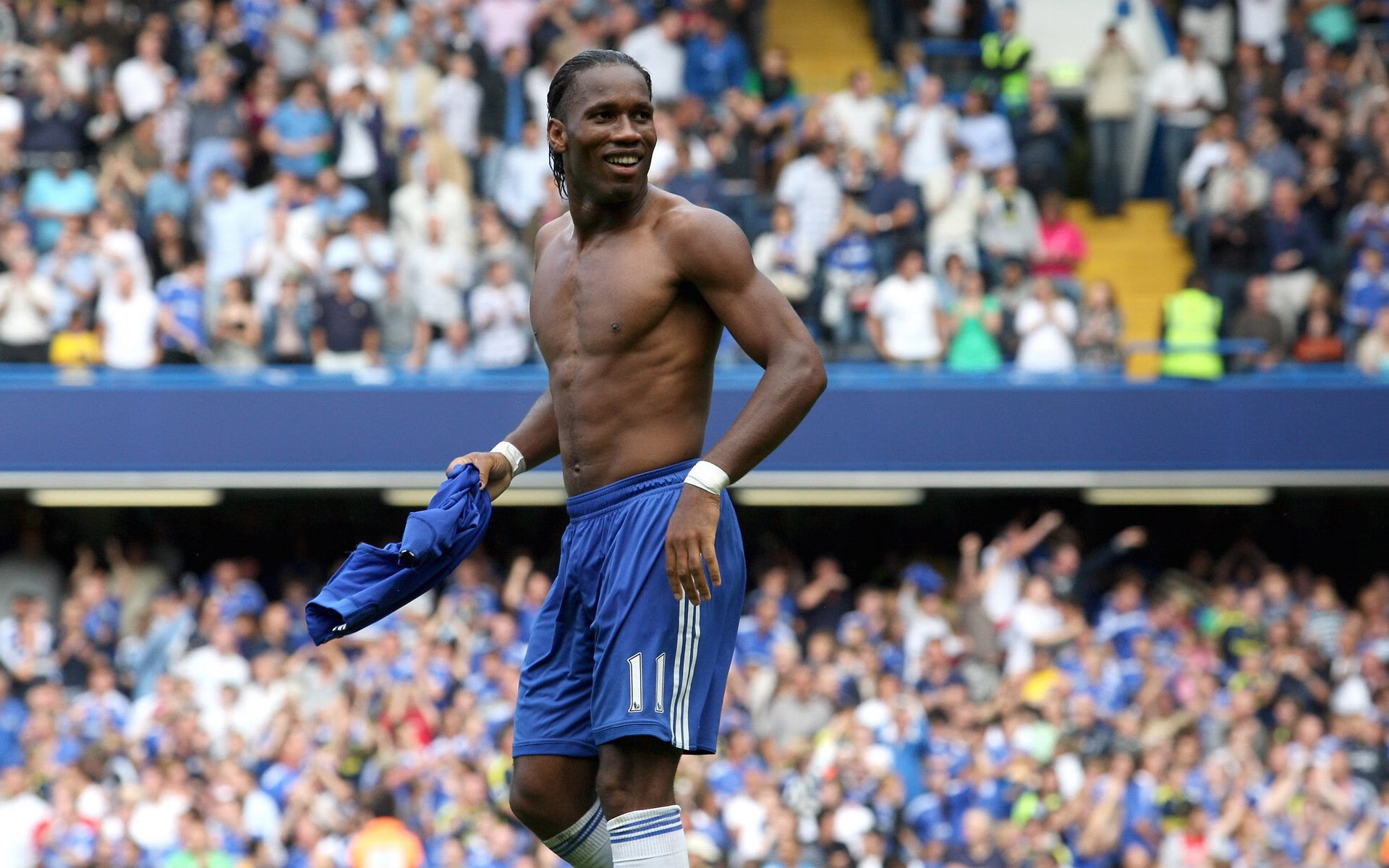 当克莱在欧冠决赛上演三分雨,我们究竟在为何欢呼?