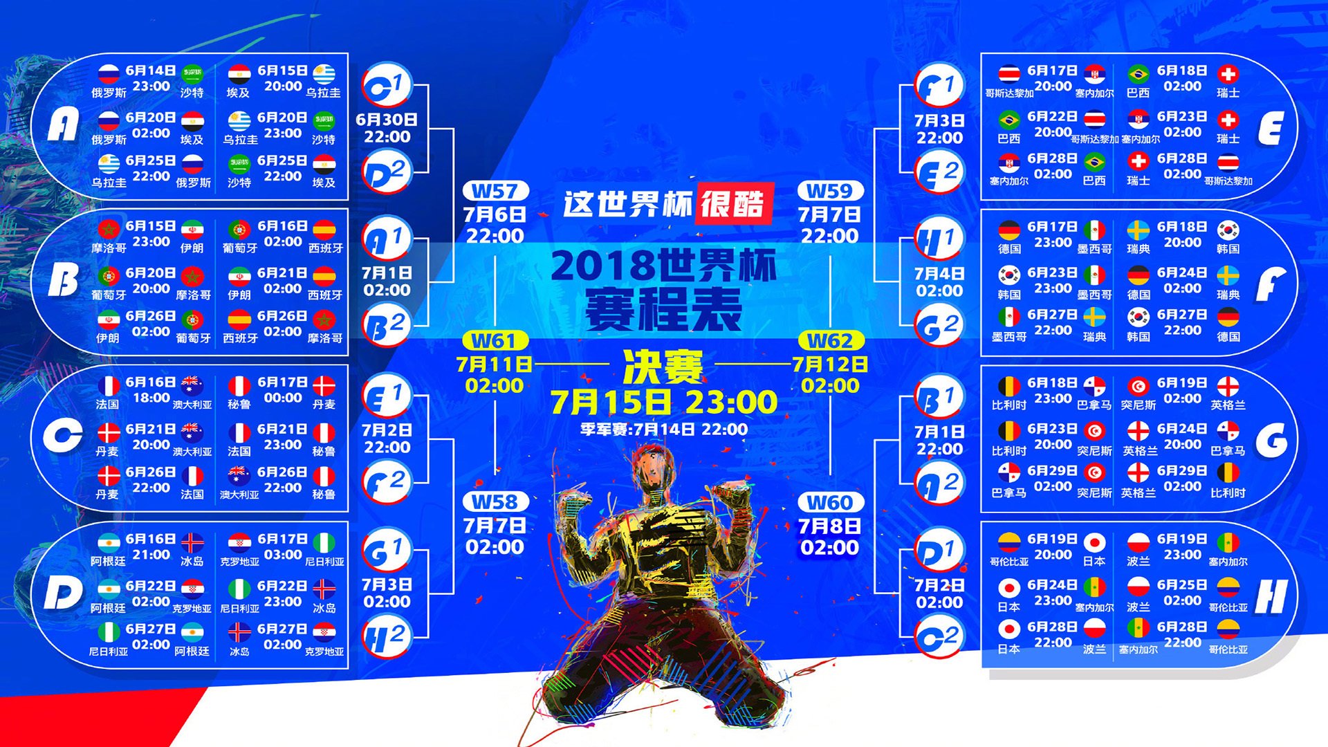 2026世界杯G组焦点战，美国逆转伊朗，坎塞洛一战封神